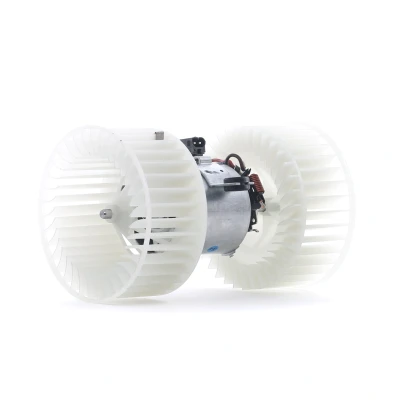 Imagem de NISSENS 87114 Ventilador do Habitáculo para veículos com ar condicionado sem regulador integrado BMW: 5 Touring