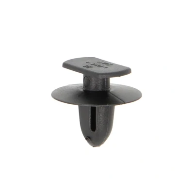 Imagem de ROMIX C10059 Grampo, friso VOLKSWAGEN: Golf 4, 5, 4 Variant, SEAT: Ibiza 3
