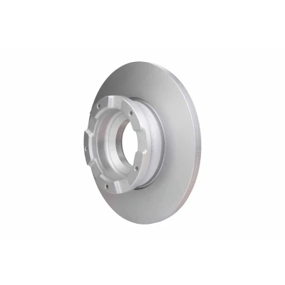 Imagem de HELLA 8DD 355 126 591 Disco de travão 308 16 05/05 160 cheio revestido com anel sensor do ABS, sem pernos fixação da roda, cubo roda