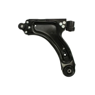 Imagem de REINHOCH RH04 5012 Braço de suspensão Eixo dianteiro, lado esquerdo transversal Chapa aço 16 OPEL: Meriva A, Vectra B Sedan