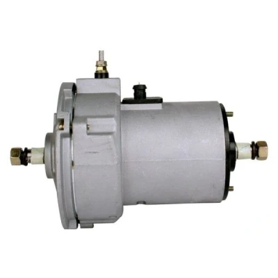Imagem de HELLA 8EL 012 427 671 Alternador 14V 55A