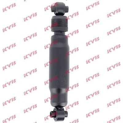 Imagem de KYB Premium 441107 Amortecedor Eixo traseiro Pressão do óleo 400mm telescópico olhal em cima, baixo PEUGEOT: Expert I Van