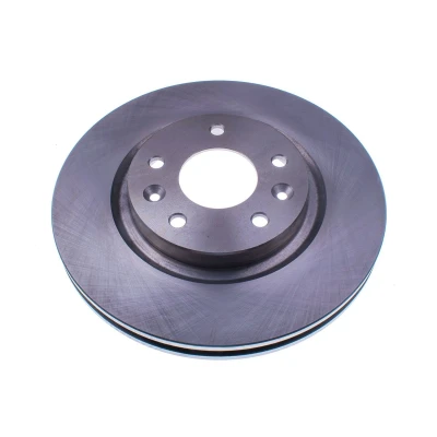 Imagem de DENCKERMANN Disco de travão NISSAN: Qashqai / Qashqai+2 I, 2, X Trail, RENAULT: Kadjar 296mm 26mm 5 114,3mm ventilado B130736 24012601851