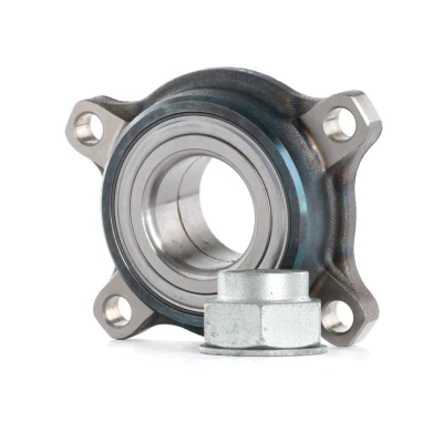 Imagem de SKF VKBA 3580 Kit de rolamento roda com sensor do ABS integrado ALFA ROMEO: 147