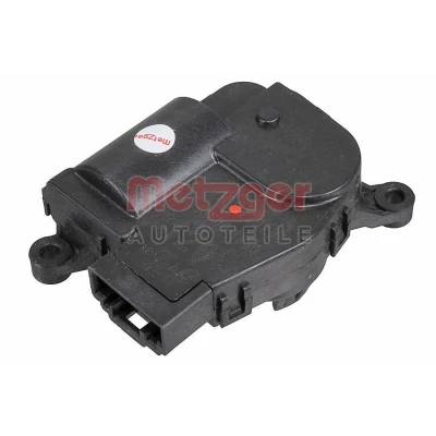 Imagem de METZGER 0917811 Elemento de ajuste, borboleta mistura elétrico FIAT: BRAVO 2, ABARTH: 500 / 595 695 Hatchback