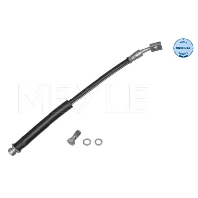 Imagem de MEYLE 53 14 525 0008/S Mangueira de Travão Eixo traseiro 340 M10x1