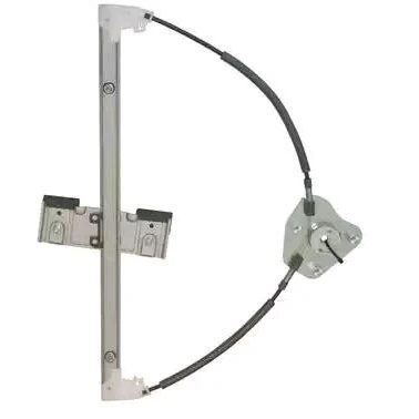 Imagem de Valeo Elevador de vidro à frente, lado esquerdo elétrico sem motor função conforto 851200 MAZDA: 2 Hatchback