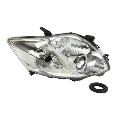 Imagem de ABAKUS 212 11M5R LD EM Farol Principal à direita HB3, H11 sem motor de regulação do alcance dos faróis P20d, PGJ19 2 TOYOTA: Auris Hatchback