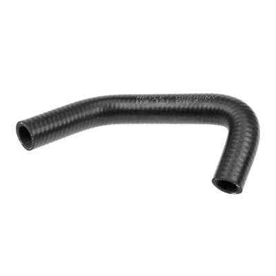 Imagem de MEYLE 119 121 0167 Mangueira de Radiador EPDM (borracha etileno propileno dieno) sem braçadeiras ORIGINAL Quality AUDI: A6 C4 Sedan, A4 B5 Sedan