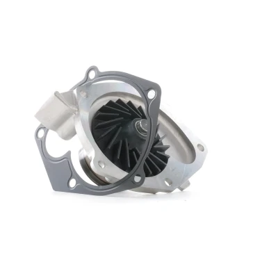 Imagem de SKF VKPC 86008 Bomba de água com juntas Plástico para accionamento da correia dentada RENAULT: MEGANE 3 Grandtour, Coupe,