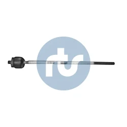 Imagem de RTS 92 13027 Barra Axial da Direção Eixo dianteiro, lado direito, esquerdo M16x1,5mm 341mm