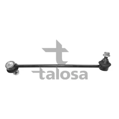 Imagem de TALOSA 50 11580 barra / escora, estabilizadora Eixo dianteiro, lado direito 290mm Aço fundido BMW: 1 Hatchback, 3 Touring, Sedan