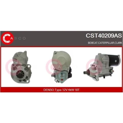 Imagem de CASCO CRS70005AS Resistência, ventilador do habitáculo CITROËN: Berlingo / First I, I Van