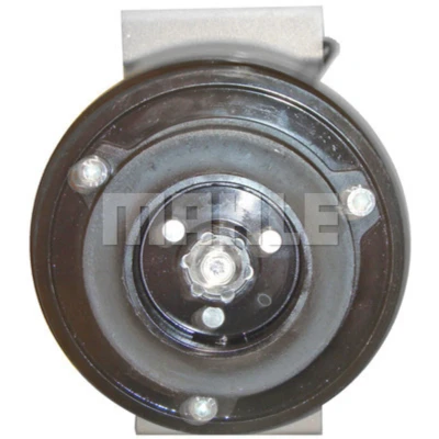 Imagem de MAHLE ORIGINAL ACP 129 000S Compressor 7SWU17C 12 PAG 46 R 134a com retentor MERCEDES BENZ: Classe C Sedan, T modell, Vito Mixto