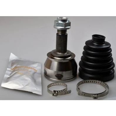 Imagem de DENCKERMANN C120153 Ponteira de Transmissão do lado da roda FIAT: Punto II Hatchback, Grande Linea, LANCIA: Ypsilon