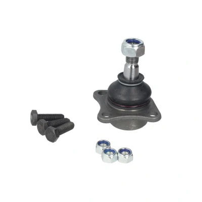 Imagem de DELPHI TC1010 Rótula de suspensão Eixo dianteiro FIAT: Palio I Weekend