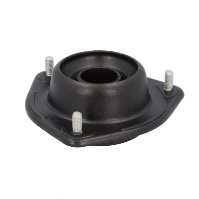 Imagem de FEBI BILSTEIN 170204 Suporte de apoio do conjunto mola / amortecedor Eixo dianteiro com rolamentos esferas Borracha HYUNDAI: Getz