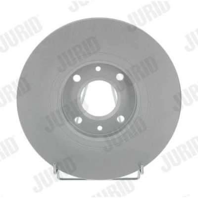 Imagem de JURID 562131JC Disco de travão 288 28 4 108 ventilado revestido com parafusos CITROËN: C5 III Carrinha, 3, Xantia Hatchback