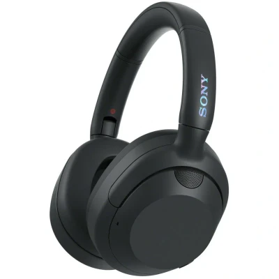 Imagem de Sony ULT Wear Preto