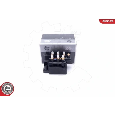 Imagem de ESEN SKV 93SKV811 Válvula, sistema de ar comprimido