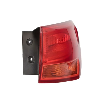 Imagem de ABAKUS 223 1962R UE Farolim à direita P21/5W, P21W sem porta lâmpadas KIA: cee‘d II Sportswagon