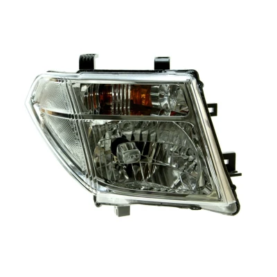 Imagem de ABAKUS 215 11B2R LD EM Farol Principal à direita H4 P43t NISSAN: NP300 Navara Pick up
