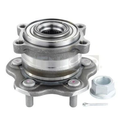 Imagem de SNR R168.110 Kit de rolamento roda 148 NISSAN: GT R