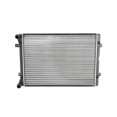 Imagem de THERMOTEC D7W057TT Radiador, arrefecimento do motor VOLKSWAGEN: Sharan I, SEAT: Alhambra FORD: Galaxy Mk1 MPV