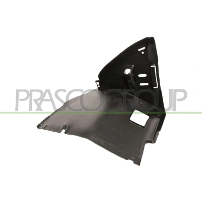 Imagem de PRASCO BM0203604 Interior do guarda lamas parte dianteira à frente, lado esquerdo BMW: 3 Touring, Compact, Sedan