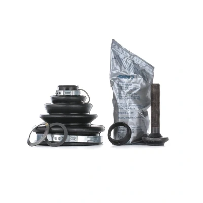 Imagem de LÖBRO 300319 Fole de Transmissão 84mm NBR (borracha nitrilo butadieno) com parafuso VOLKSWAGEN: Passat B5 GP Variant, Sedan