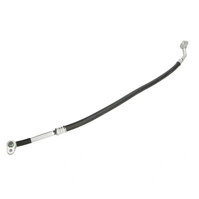 Imagem de Conduta de alta pressão, ar condicionado THERMOTEC KTT160397