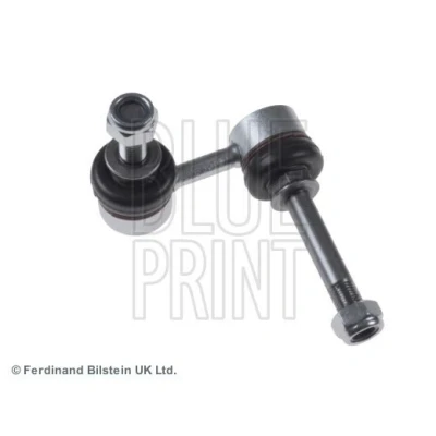 Imagem de BLUE PRINT ADN185119 barra / escora, estabilizadora Eixo dianteiro, lado direito 99 M12 x 1,25 com porca autoblocante Aço