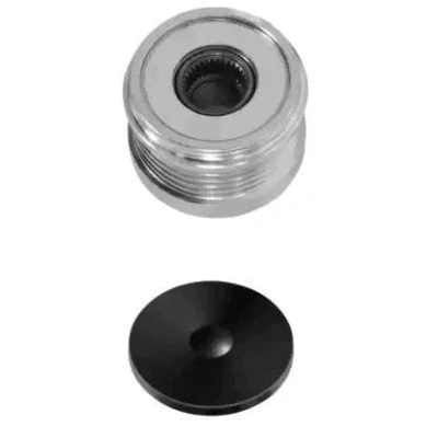 Imagem de HELLA 9XU 358 038 501 Polia Roda Livre do Alternador 43,2 com capa RENAULT: MEGANE 2 Kombi, CLIO 2,