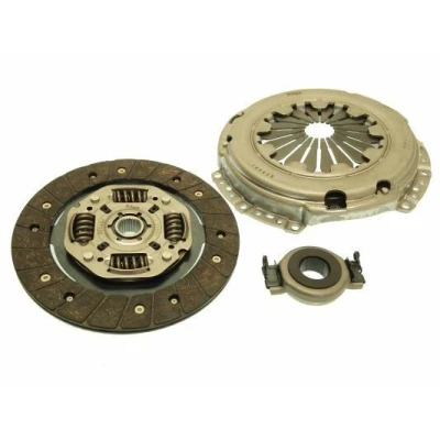 Imagem de KAWE 958491 Kit de embraiagem com prato da disco embraiagem, rolamento desembraiagem MF 200 VOLKSWAGEN: Polo II Coupe, GOLF 3