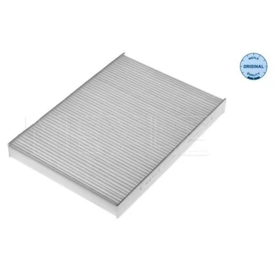 Imagem de MEYLE 112 319 0024 Filtro, ar do habitáculo Filtro de partículas, pólen, Cartucho filtrante 311 220 31 ORIGINAL Quality AUDI: A4 B9 Avant