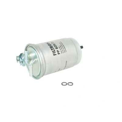 Imagem de Filtro de combustivel filtron pp839/7