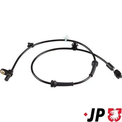 Imagem de JP GROUP 4797104670 Sensor de ABS activo 920 preto