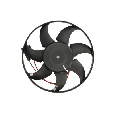 Imagem de NRF 47428 ventilador de radiador 345 12 400 sem estrutura do (caixilho) VOLKSWAGEN: TRANSPORTER 4, 4 Bus