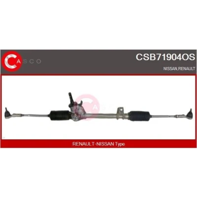 Imagem de CASCO CWM39116GS Motor de Limpa Vidros 12V à frente