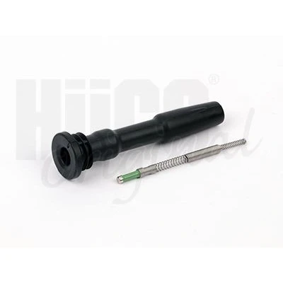 Imagem de HITACHI 134072 Ficha, bobina de ignição VOLKSWAGEN: Golf 7, Polo V Hatchback