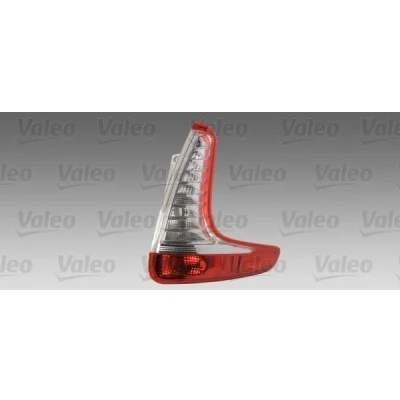 Imagem de VALEO 044040 Farolim ORIGINAL PART esquerda parte exterior com lâmpadas de incnadescência porta RENAULT: GRAND SCENIC 3