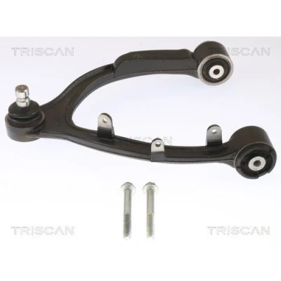 Imagem de TRISCAN 8500 81526 Braço de suspensão com articulação suspensão/guia, apoio borracha transversal 18, 15,7 TESLA: Model 3