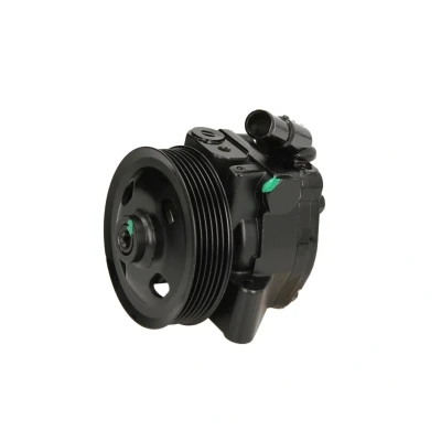 Imagem de LAUBER 55.0185 Bomba de Direção hidráulico 90 6 117 sem depósito compensação FORD: S Max Mk1, Galaxy Mk2 MPV