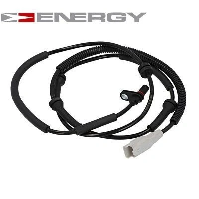 Imagem de ENERGY CA0078T Sensor de ABS Eixo traseiro activo 1530mm