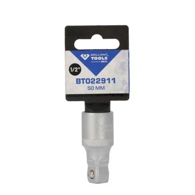 Imagem de KS TOOLS BT022911 Extensor, chave de caixa 50 12,5 (1/2&quot;)
