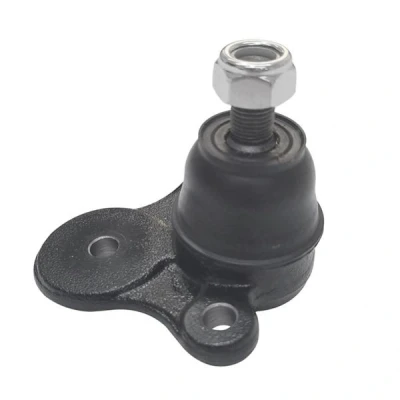 Imagem de CTR CB0284 Rótula de suspensão Eixo dianteiro, em baixo com porca MAZDA: MX 5 I, 2