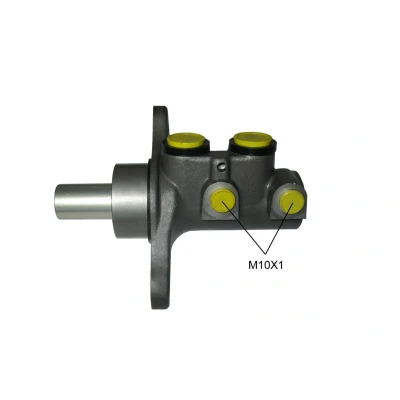 Imagem de BREMBO Bomba Central Dos Travões 22mm Alumínio 10 x 1 (2) M 23 148