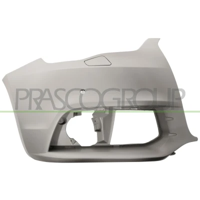 Imagem de PRASCO Premium AD1201113 Pára Choques à frente, lado direito com subcapa AUDI: A1 Sportback, Hatchback