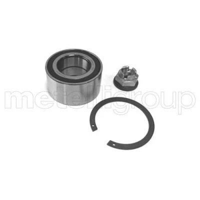 Imagem de METELLI 19 2348 Kit de rolamento roda 77 RENAULT: MEGANE 2 Kombi, CLIO 3,