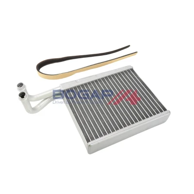 Imagem de BOGAP C4120105 Radiador Quente MERCEDES BENZ: Classe C Sedan, Coupe, G SUV